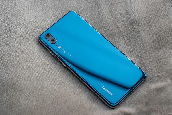 iphone7对比p20,iphone7与华为p20