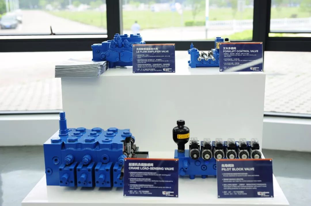 「管理」积淀传承底蕴创新迈向全球柳工争锋工程机械核心零部件全球高端市场