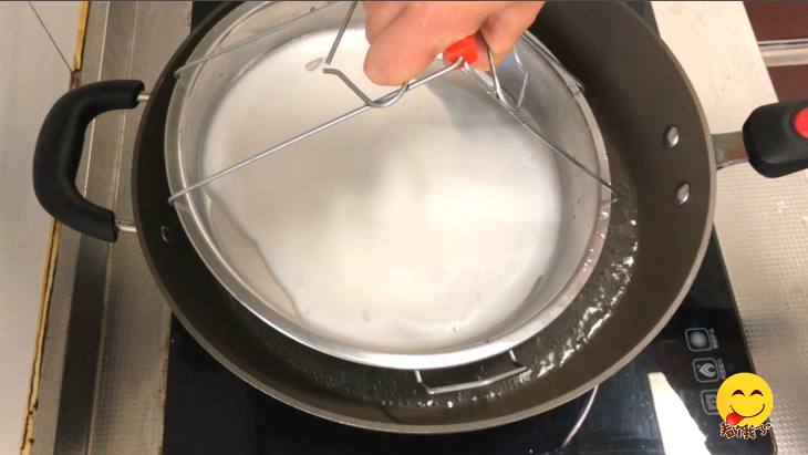 酿皮凉皮做法视频,酿凉皮的做法视频