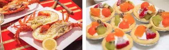 长春最土豪的饭店,长春最好的海鲜自助餐厅是哪家