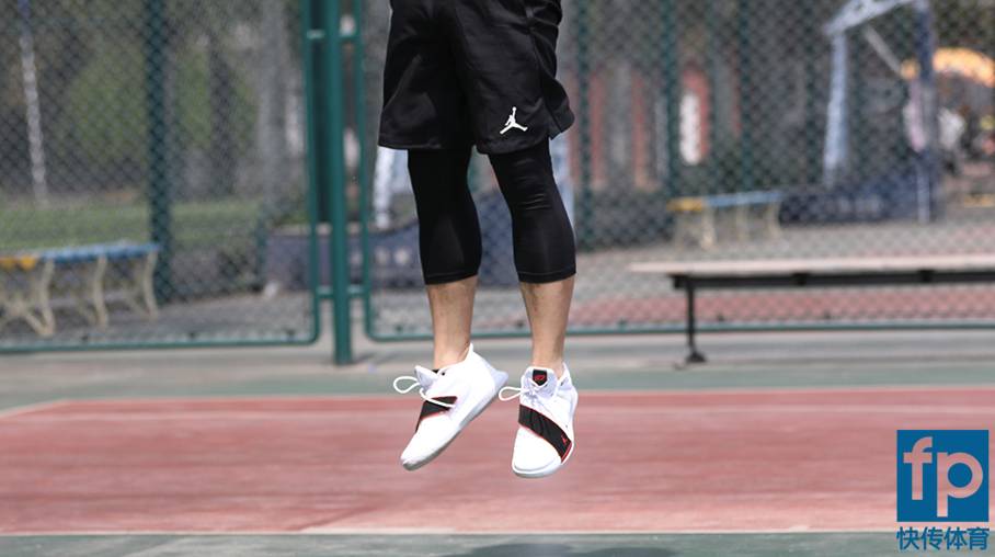快传评测jordan,快传体育评测