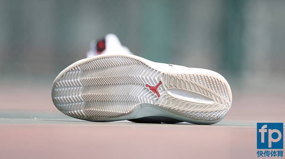 快传评测jordan,快传体育评测