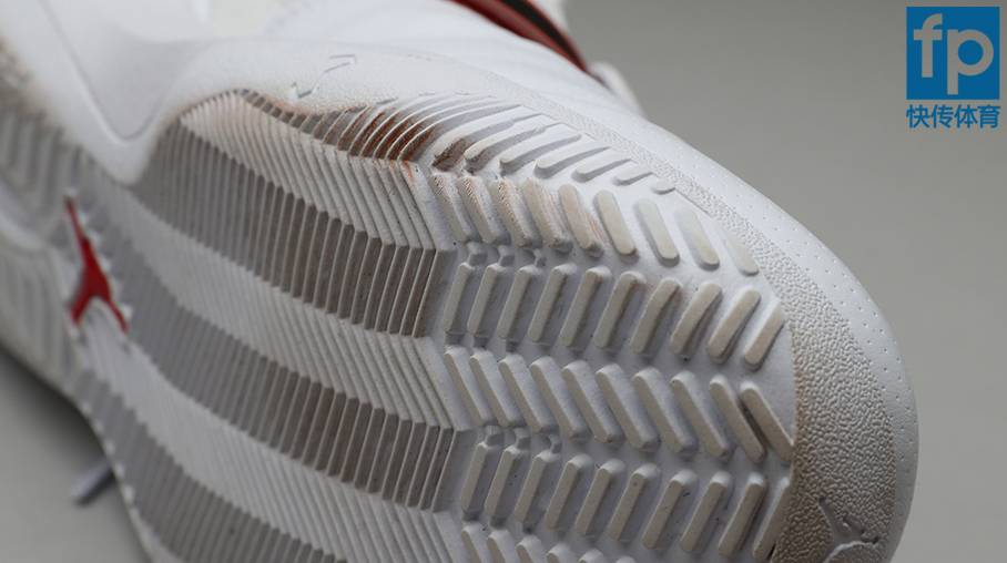 快传评测jordan,快传体育评测