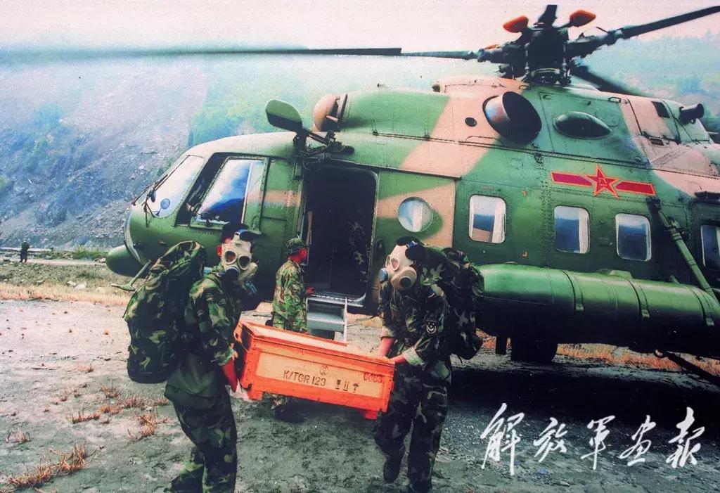 抗震救灾汶川,汶川地震十年感人视频播放