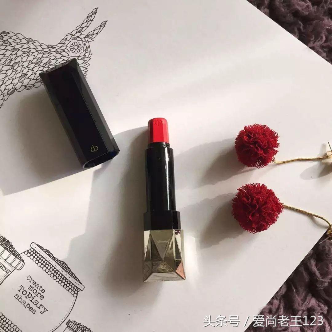 夏天适合的口红颜色圣罗兰,皮肤很黑又黄适合什么口红夏天