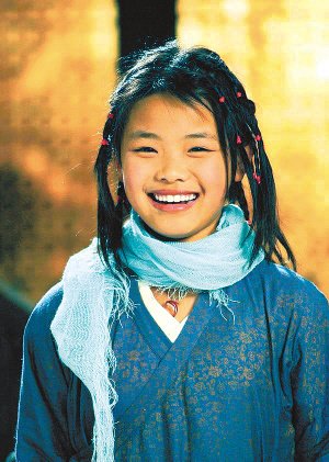 武林外传细思极恐莫小贝,武林外传有几个莫小贝