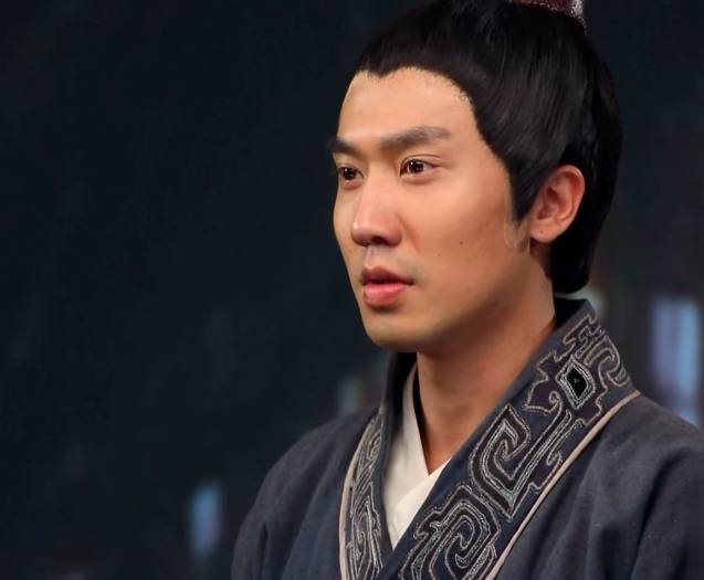 司马懿篡曹魏大权，风光一时，去世仅六十年，其子孙却沦为奴隶