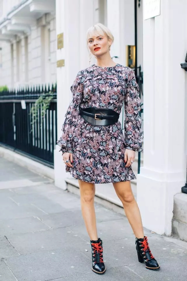 衣服腰带怎样才能又直又好,衣服太宽没有腰带怎么办