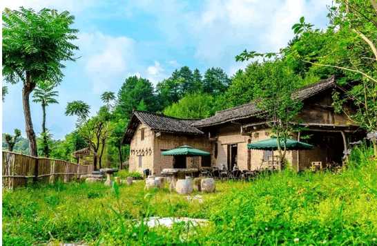 距西安120公里有什么好玩的地方,离西安1.5小时的好玩地方