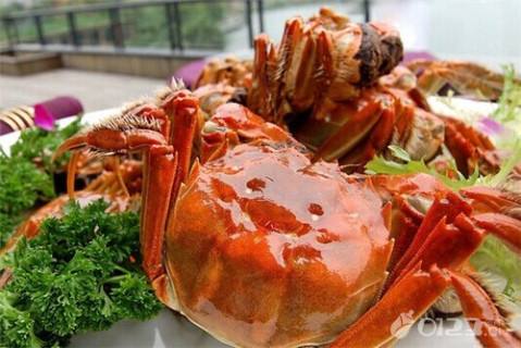 孕妈妈能吃的海鲜有哪些,我们以后还能放心吃海鲜吗