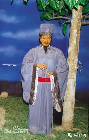 「每日五词」20180512，每天整理五个词语，一起成长吧