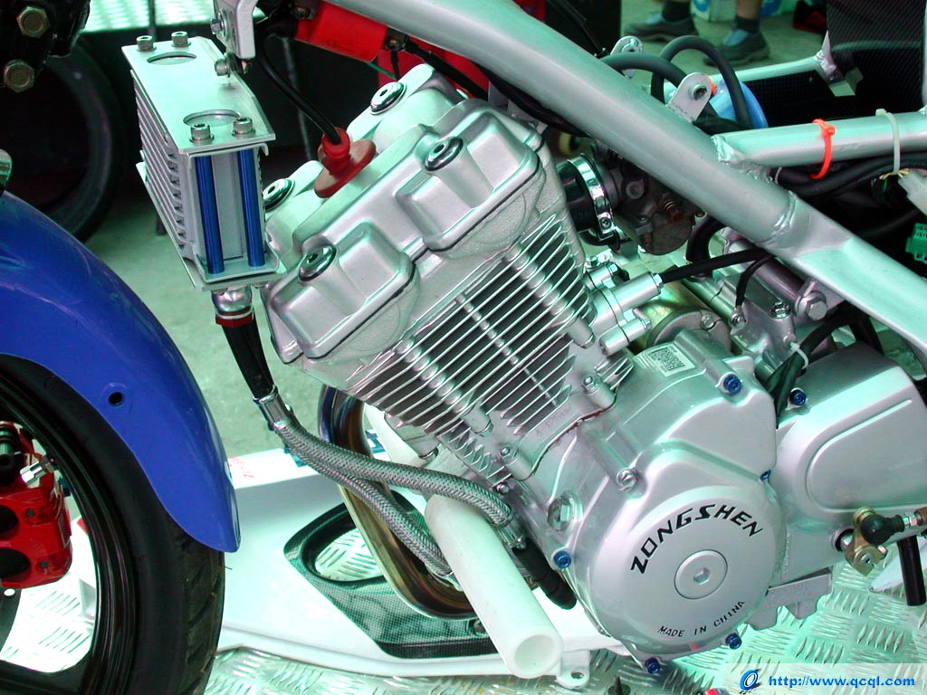 宗申125用什么ECU,宗申et125有什么功能