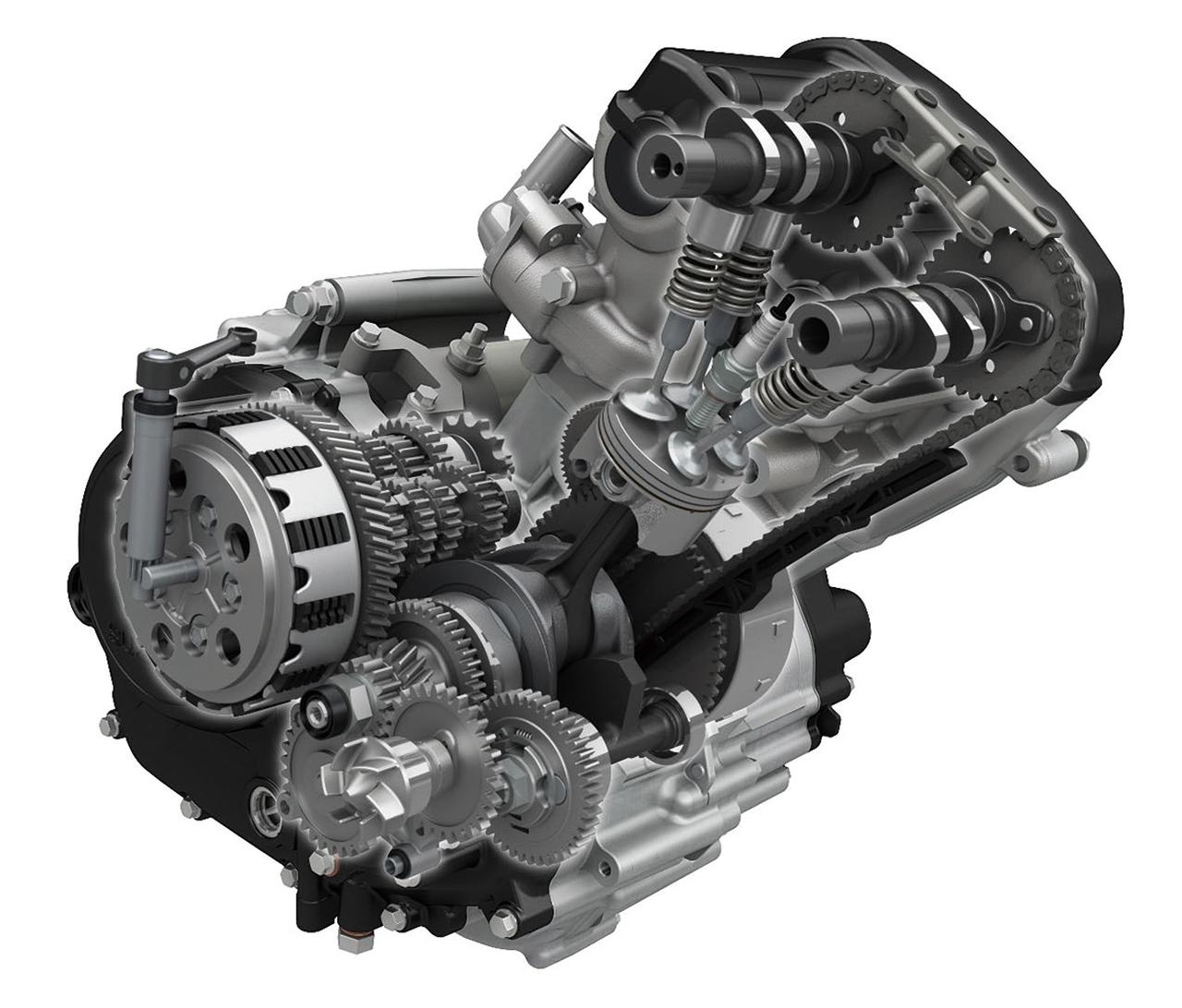 宗申125用什么ECU,宗申et125有什么功能