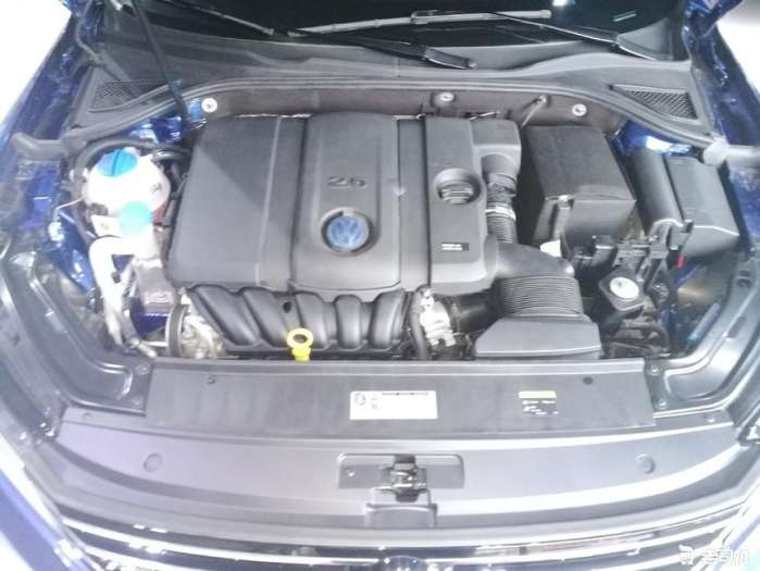 最便宜的大众b级车帕萨特,大众帕萨特十三万左右的车