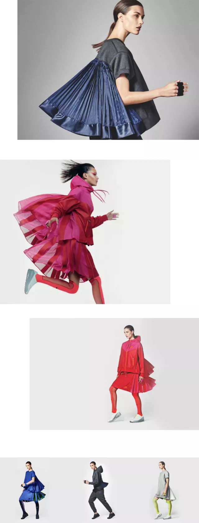 UNICOOL｜机能风逝去后，高级街头还能流行什么？