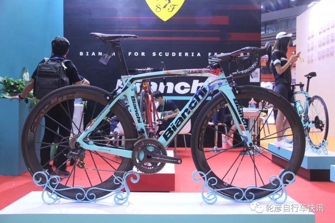 7月上海展,4月上海展