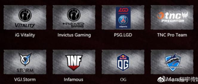 dota22018年majorlgd,dota2lgd新阵容