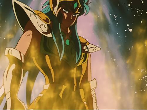 圣斗士：多想时间轴就此停留，留住他们走向冥界的脚步！