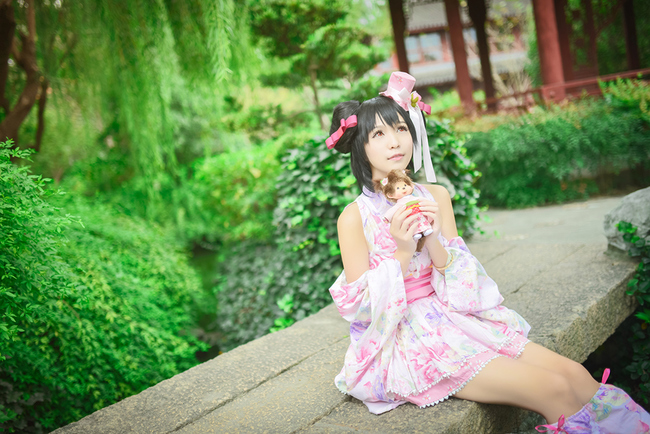 不擅长唱歌,矢泽妮可的现状