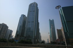 深圳记忆回顾,深圳第一个十年看罗湖