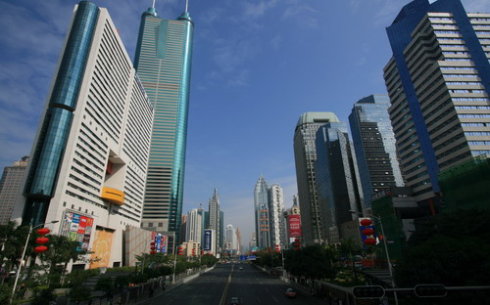 深圳记忆回顾,深圳第一个十年看罗湖