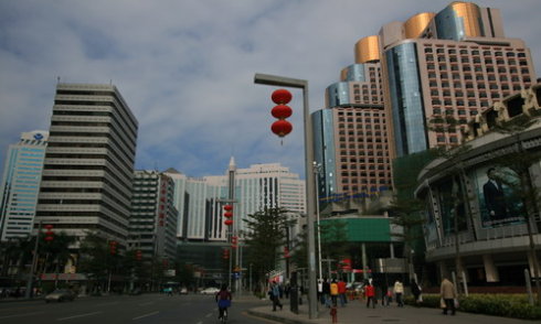 深圳记忆回顾,深圳第一个十年看罗湖