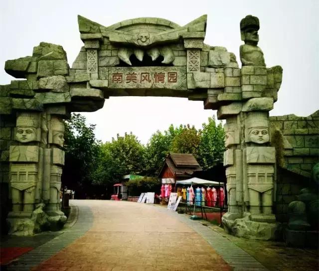 旅游打卡河南最值得去的十个景区,河南必去四大旅游景点