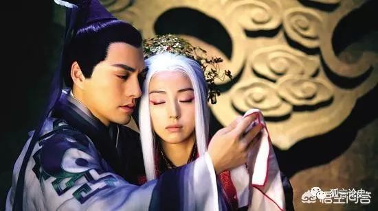 杨过和小龙女练葵花宝典,杨过小龙女修炼秘籍