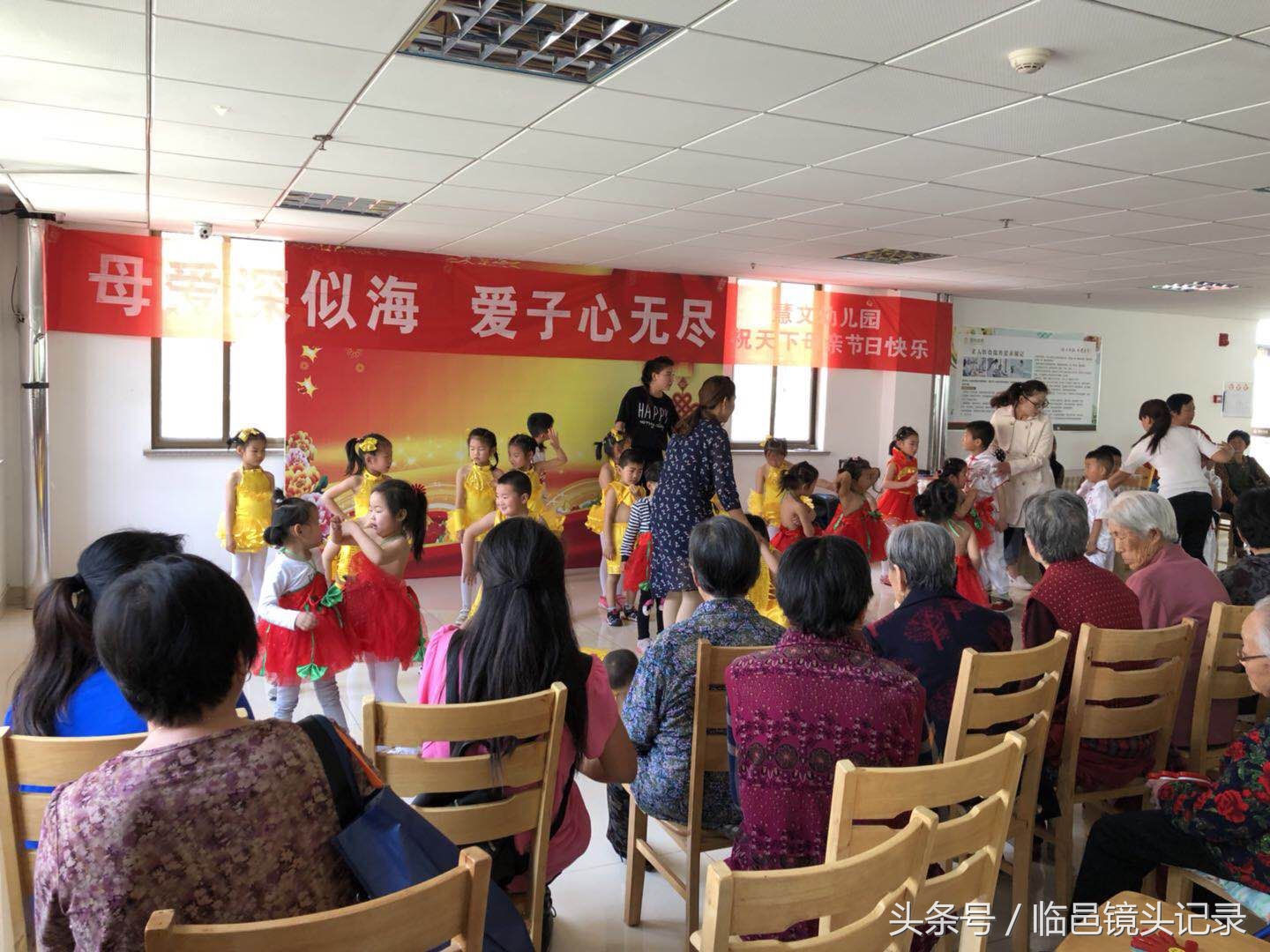 母亲节敬老院公益活动,母亲节让爱走进敬老院