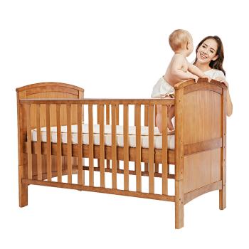 该买婴儿床吗？那种类型靠谱呢？