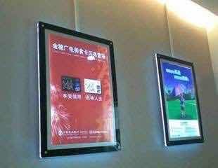 怎样识别发光字的好坏,发光字优劣比较