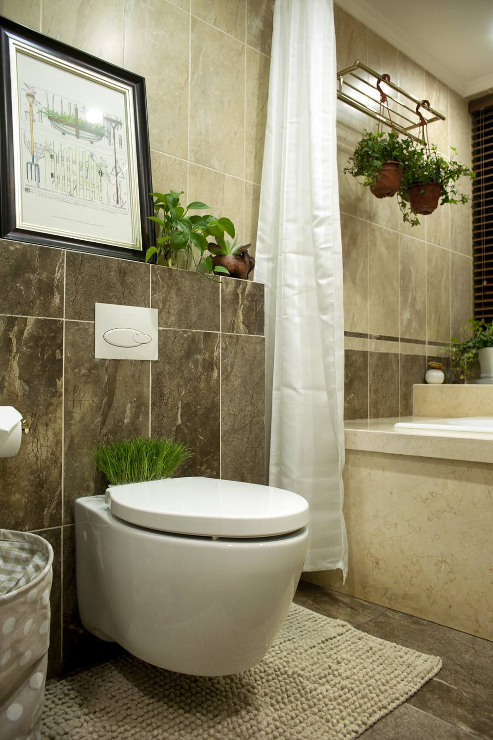 卫生间是暗窗怎么办,卫生间暗卫有必要开个窗户