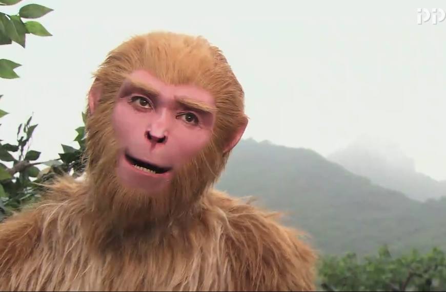 西游记最神秘的秘事,西游记真实的凡人