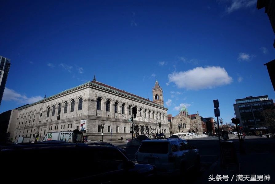 世界十大最美图书馆,全国最美二十座图书馆