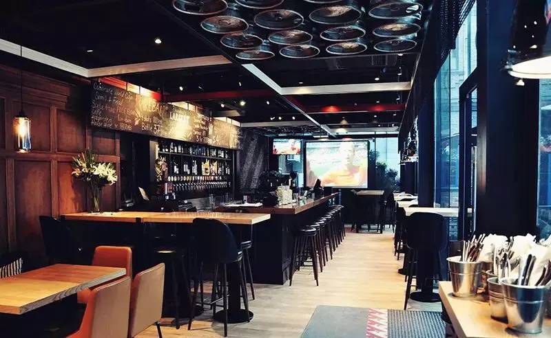 上海精酿啤酒体验馆,沪上精酿啤酒吧全地图