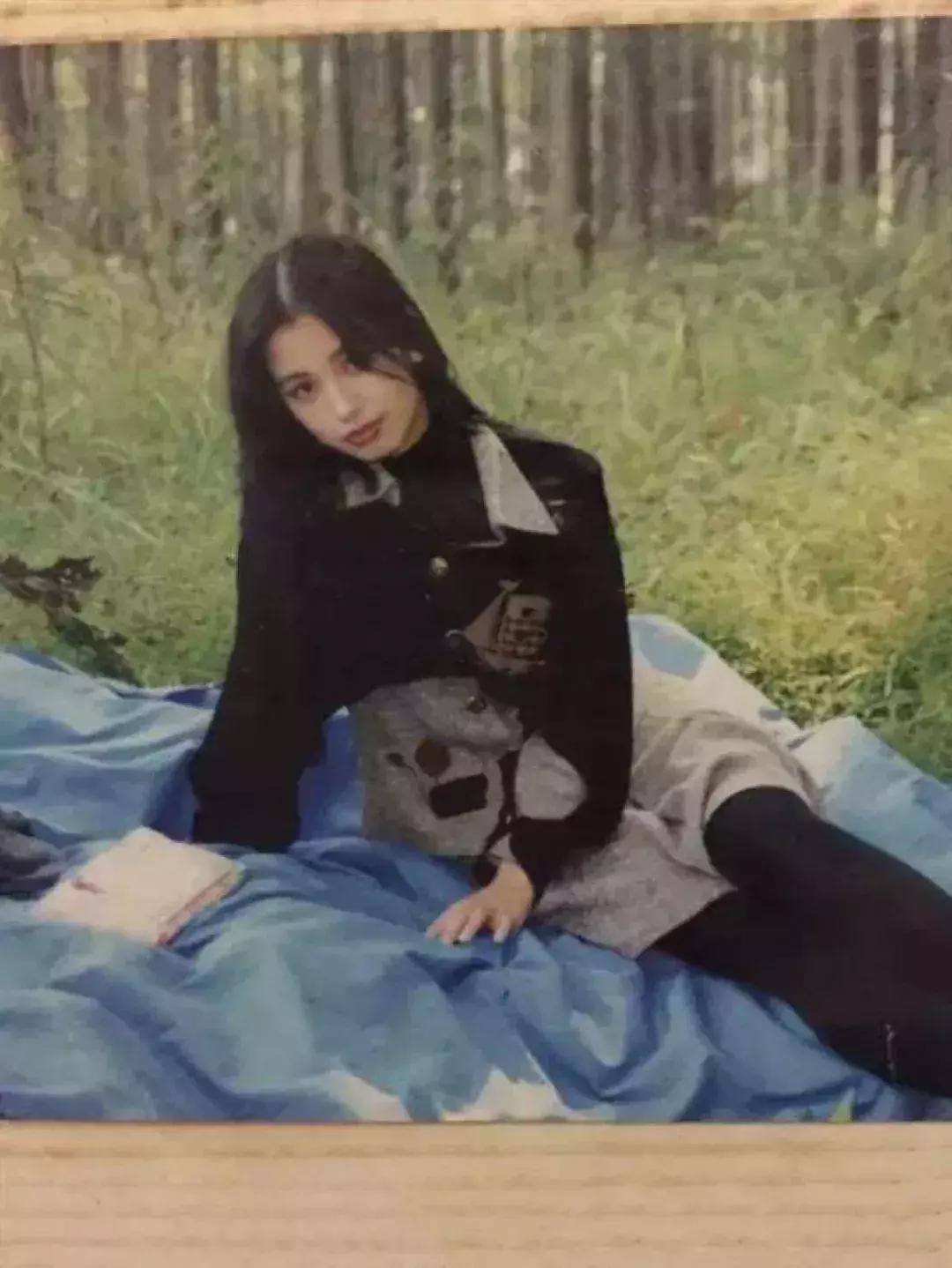 没有美颜的年代妈妈,没有ps的年代你的妈妈有多美