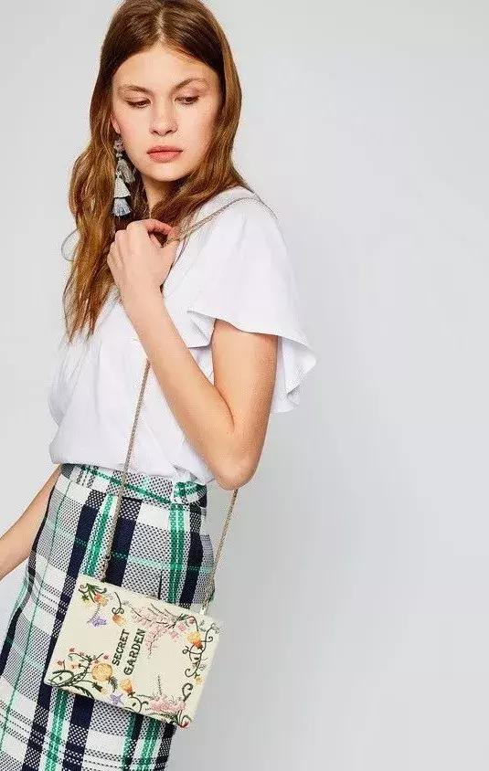 春夏最值得入手的包包,15款美翻天的平价包包超实用