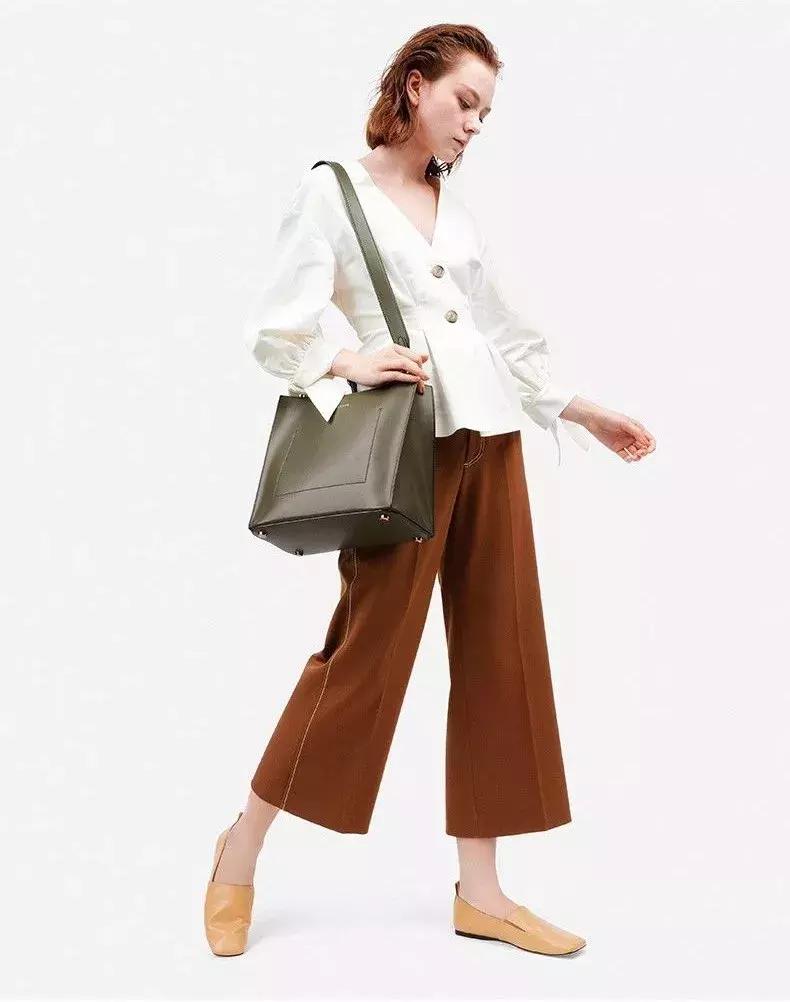 春夏最值得入手的包包,15款美翻天的平价包包超实用