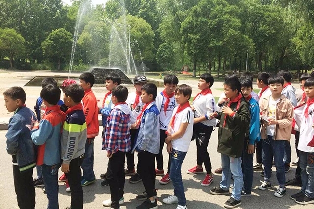 真心点个赞！省外侨办对口帮扶这个举动很感人