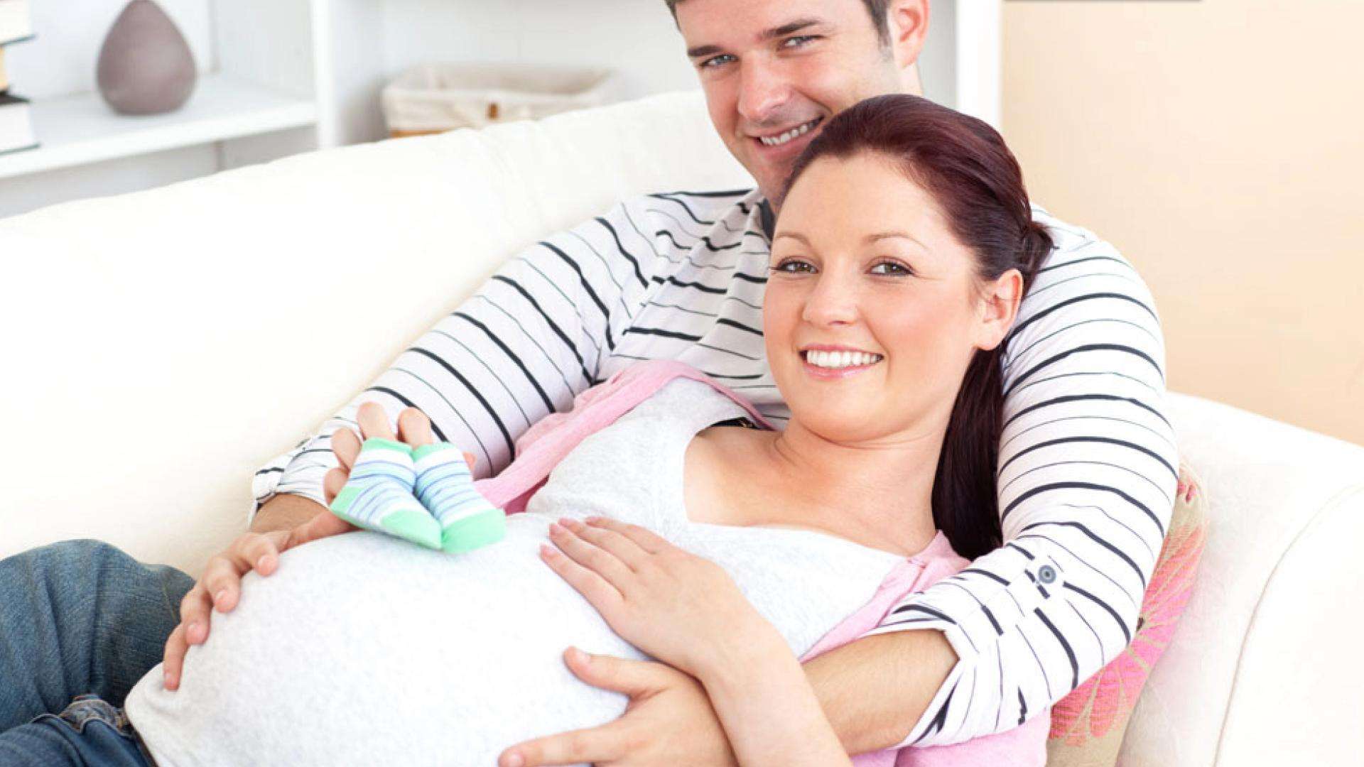 怀孕期间，夫妻是可以同房的，但要注意这几点