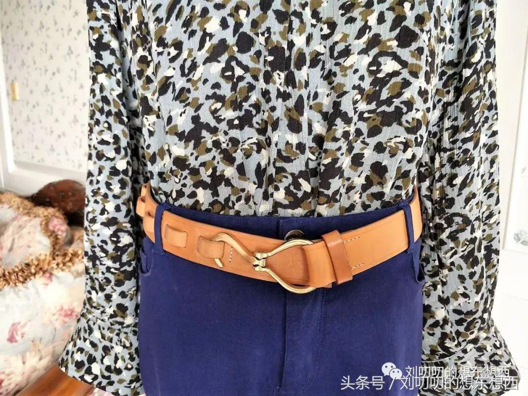 潮流小众穿搭街拍,街拍一日一穿搭