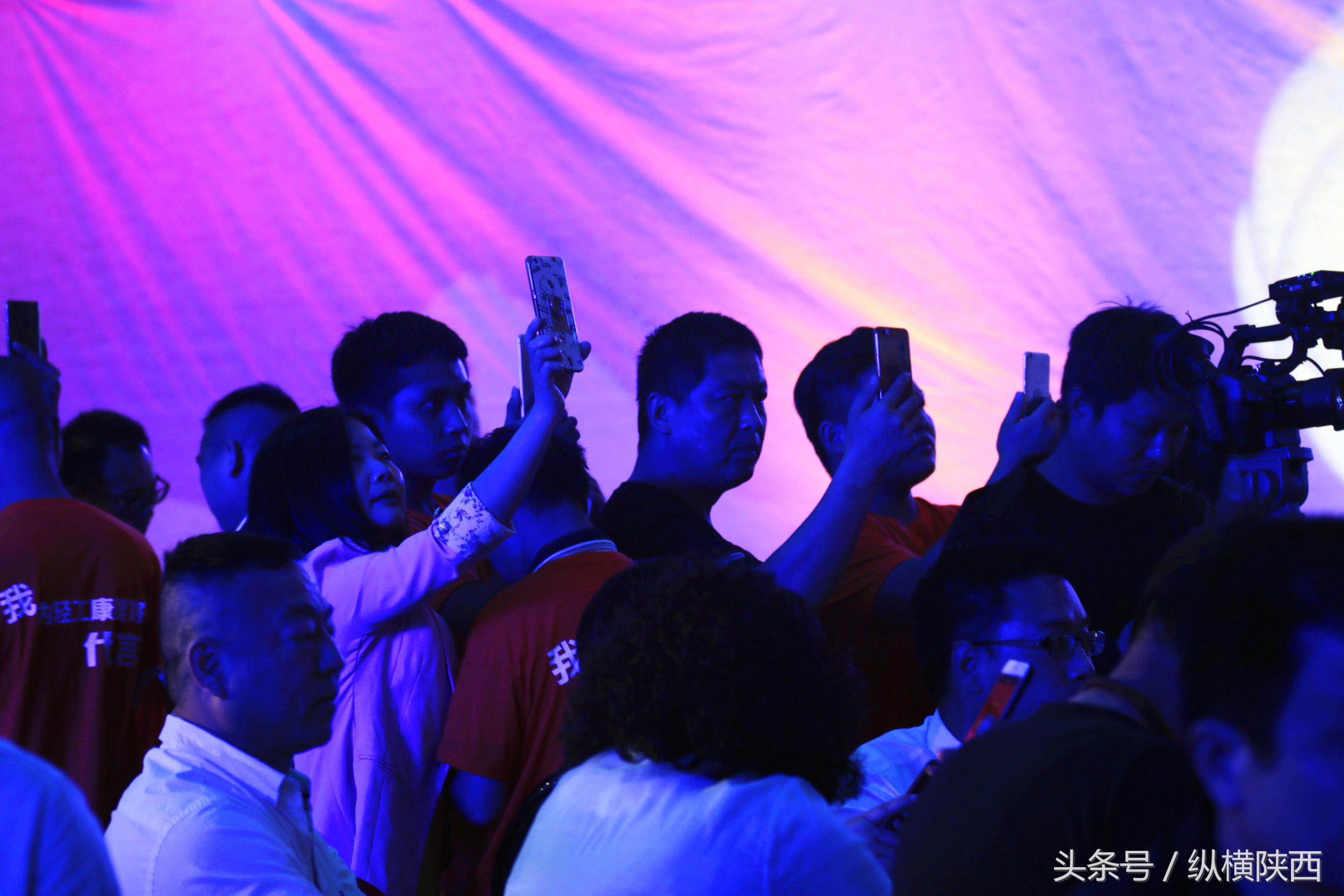 段洪涛任大荔县委书记,副县长段洪涛