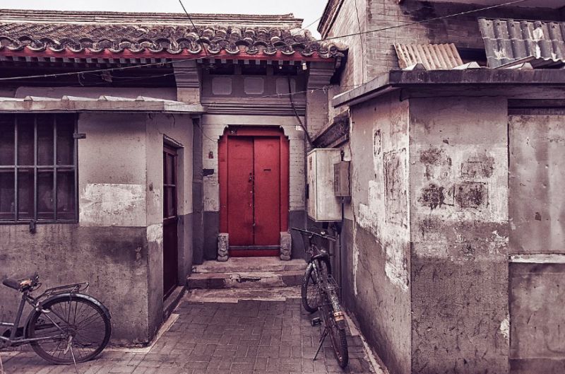 老炮儿是什么人物,老炮儿特征