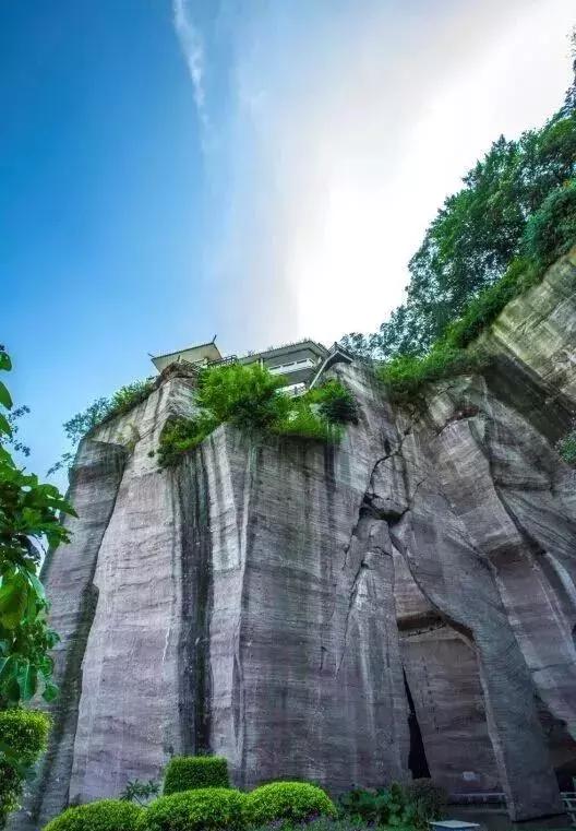 全域旅游｜莲花山保护利用规划出炉！莲花山的定位原来是……