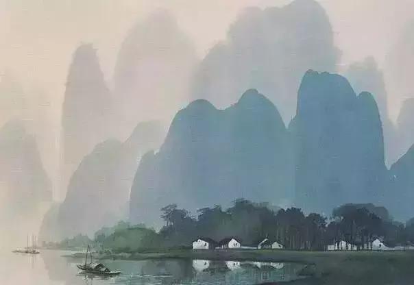 诗词最常用的100个字,表达难以启齿诗句