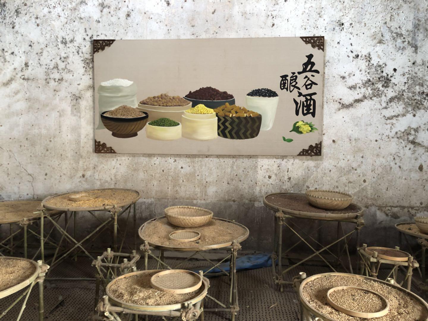 河南濮阳岳古酒价格表,濮阳岳古酒