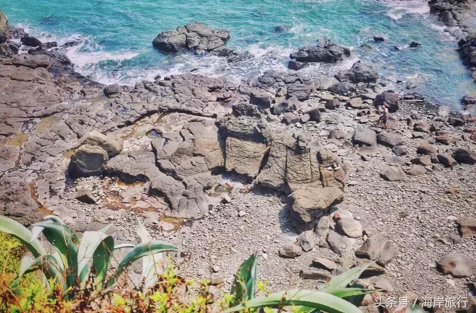 厦门最好的火山岛,厦门最好火山岛