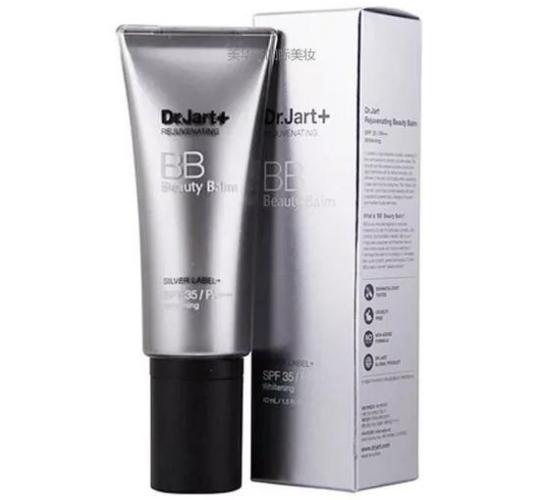 bb霜哪款好用自然皮,bb霜哪款不卡粉