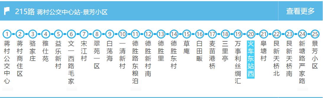 杭州东站东广场汽车站时刻表,杭州东站西广场公交