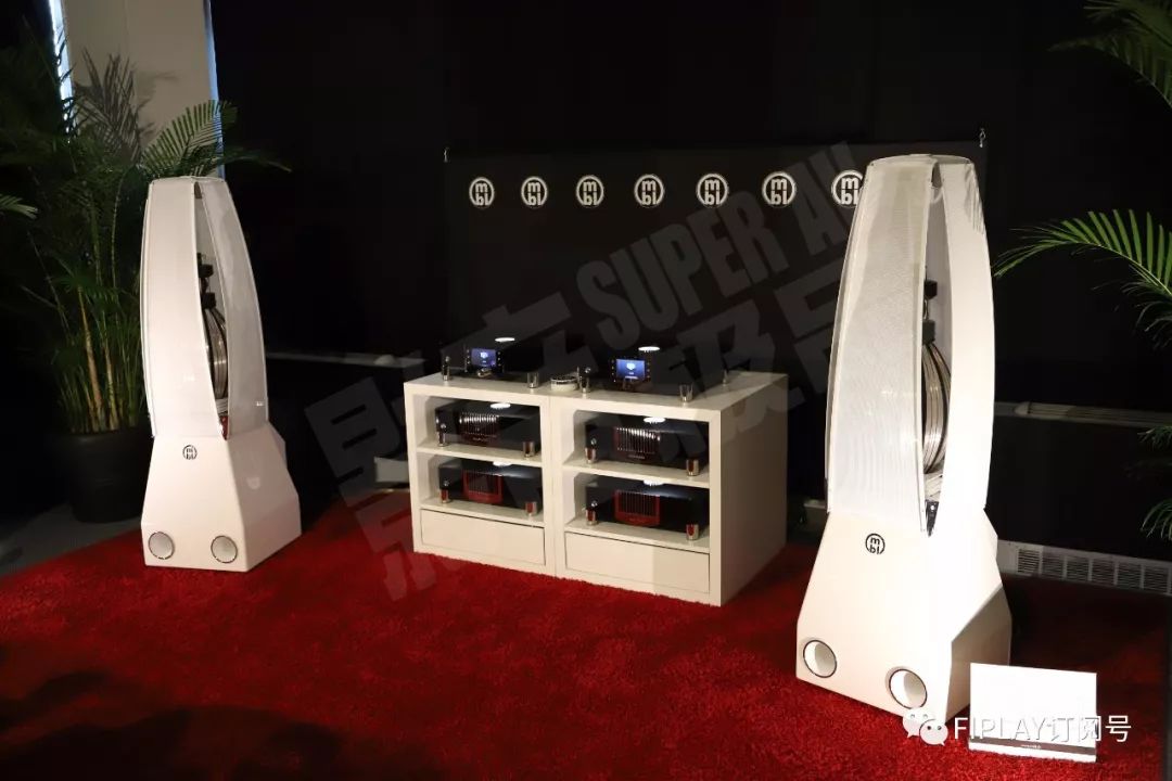 2024年德国慕尼黑高端音响展览会,德国慕尼黑国际音响展